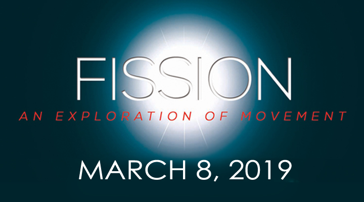 Fission Showcase 2019